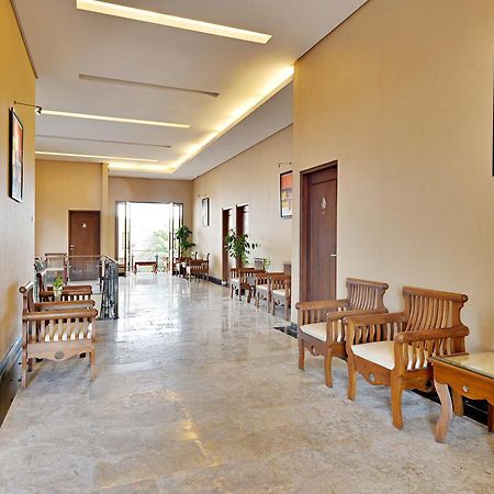 Zen Rooms Bausasran 34 Pakualaman Yogyakarta Exterior foto