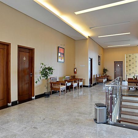 Zen Rooms Bausasran 34 Pakualaman Yogyakarta Exterior foto