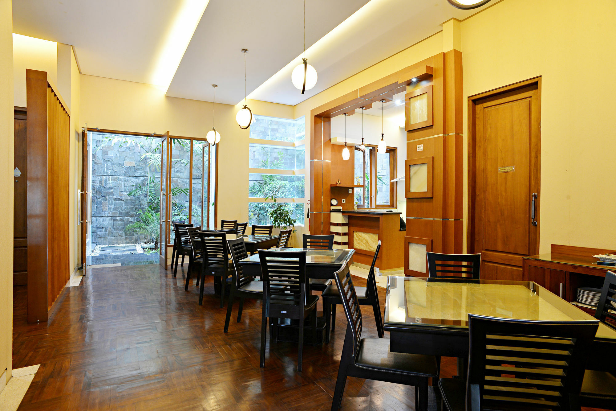 Zen Rooms Bausasran 34 Pakualaman Yogyakarta Exterior foto